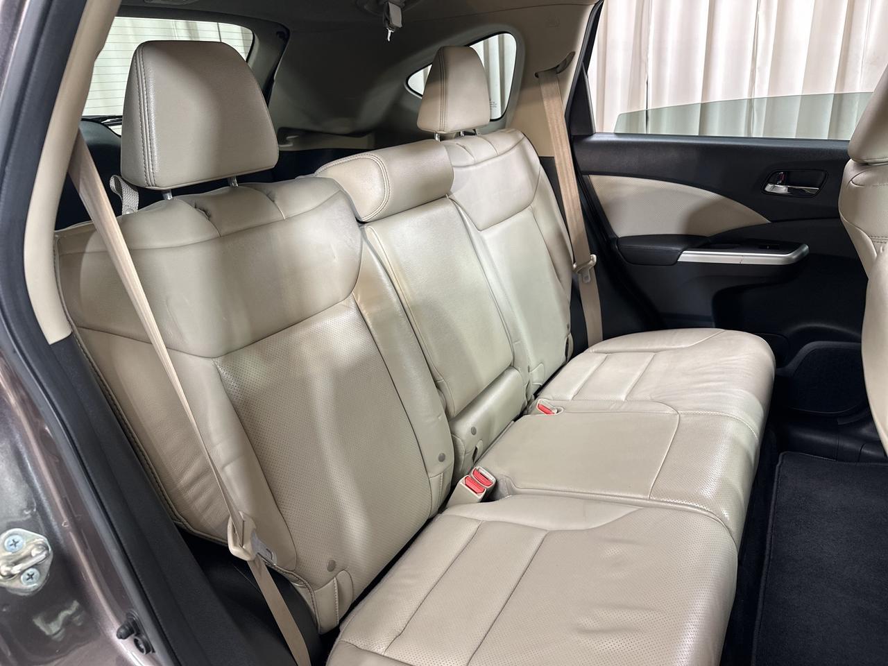 2016 Honda CR-V Touring Annapolis MD