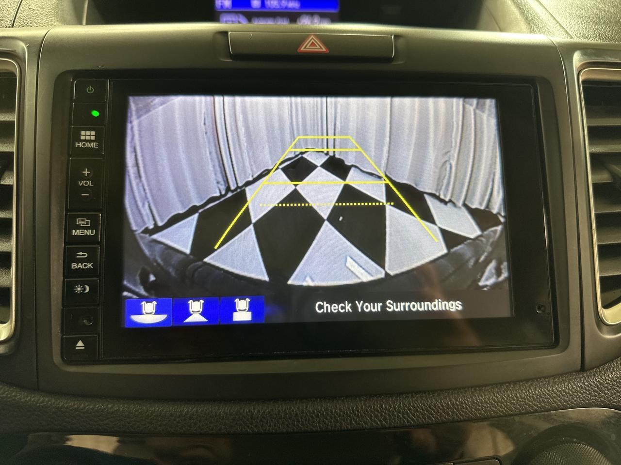 2016 Honda CR-V Touring Annapolis MD