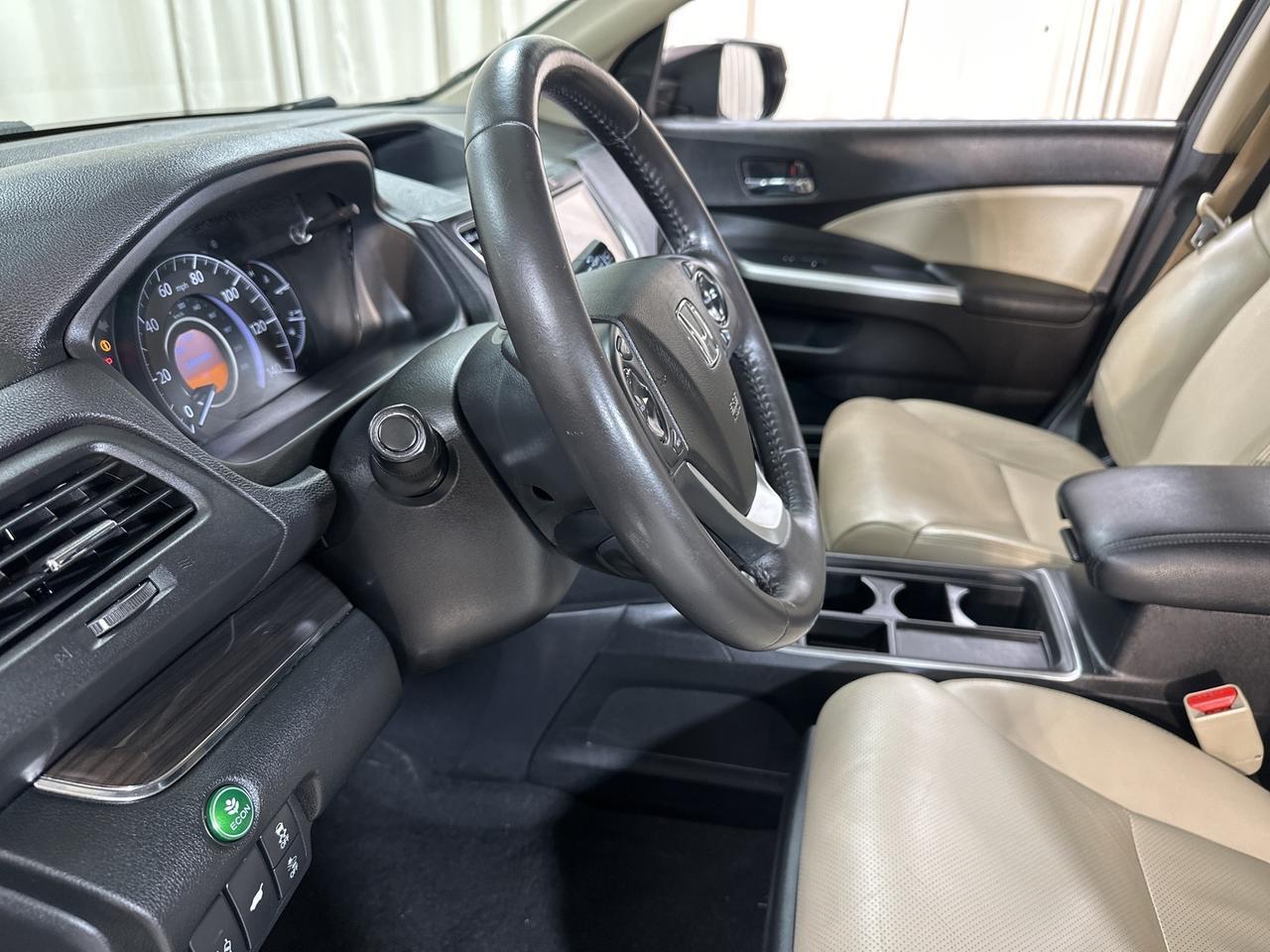 2016 Honda CR-V Touring Annapolis MD