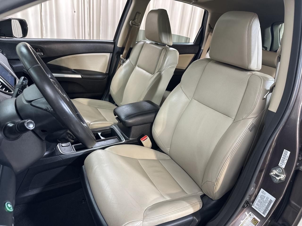 2016 Honda CR-V Touring Annapolis MD