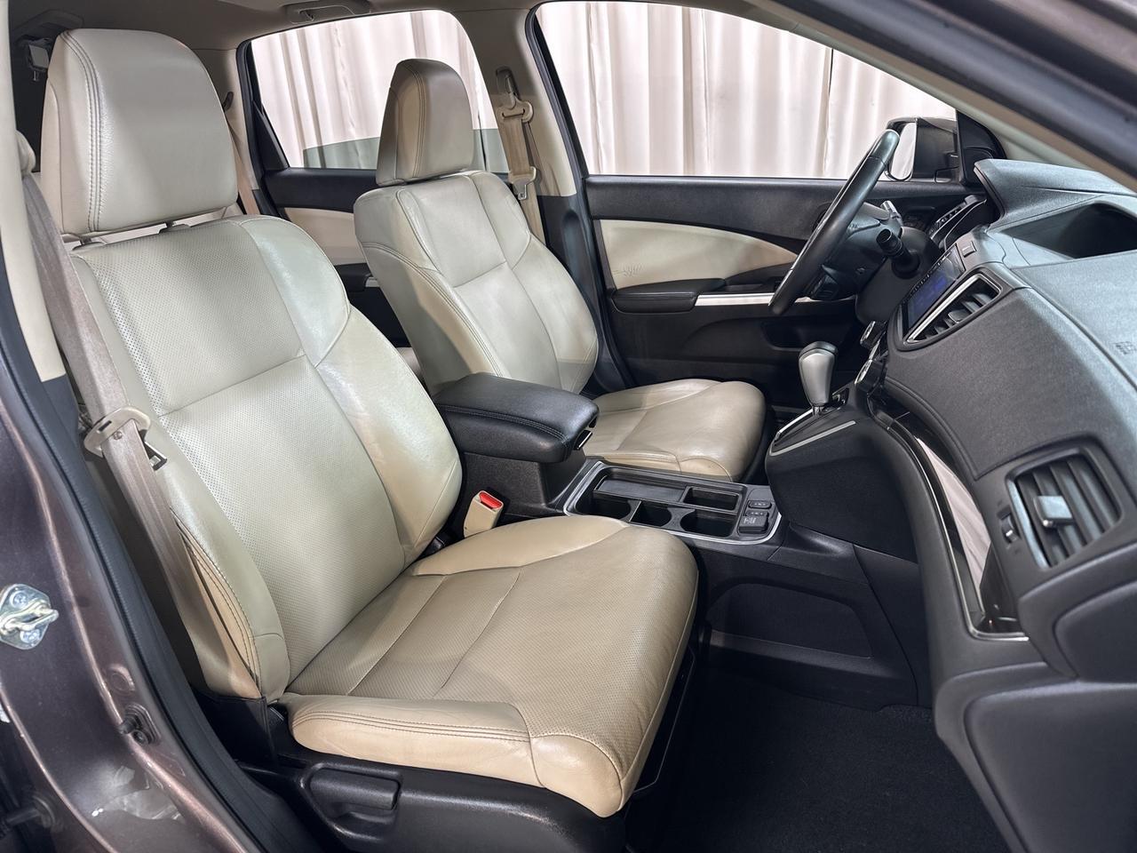 2016 Honda CR-V Touring Annapolis MD