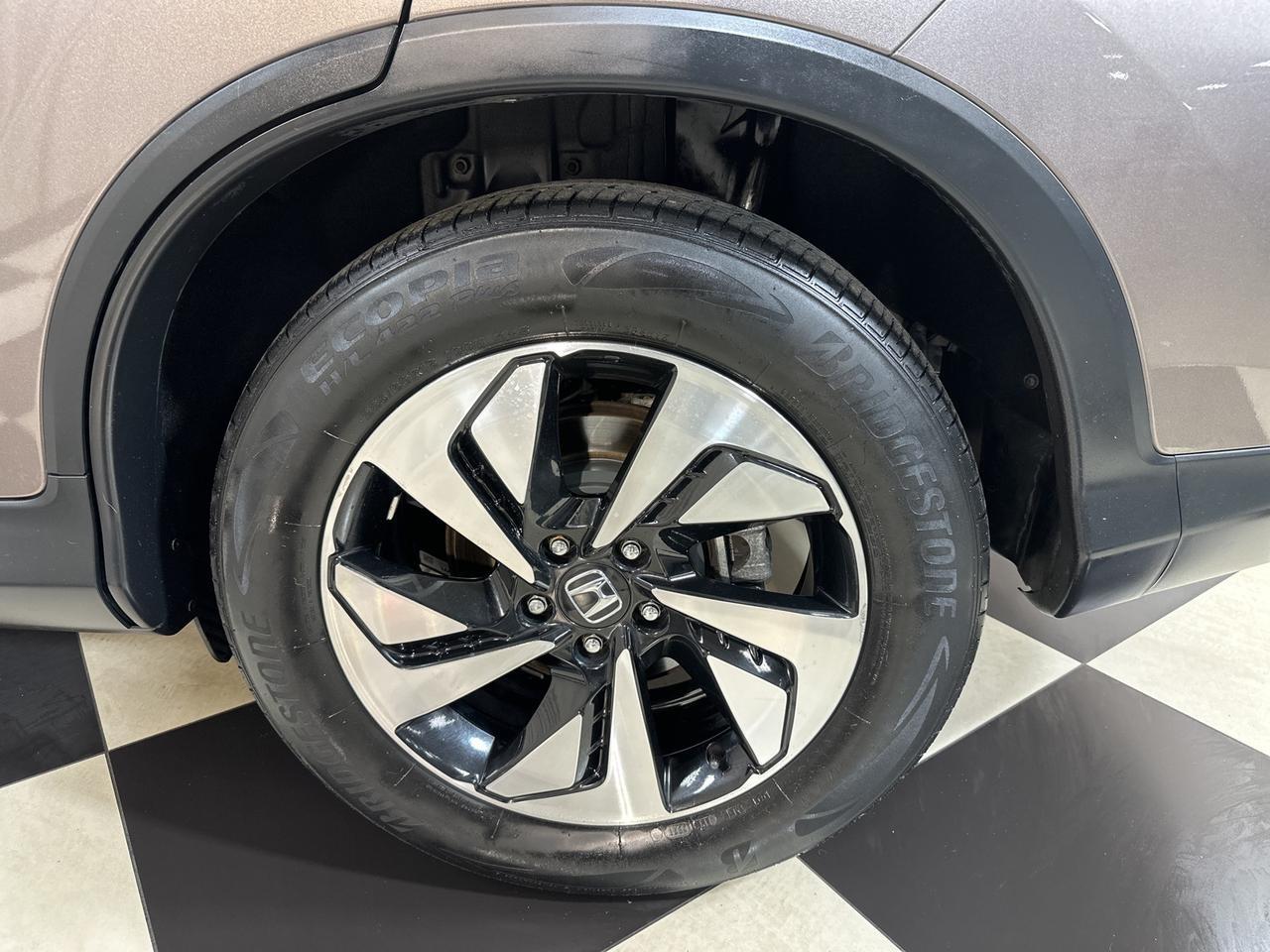 2016 Honda CR-V Touring Annapolis MD