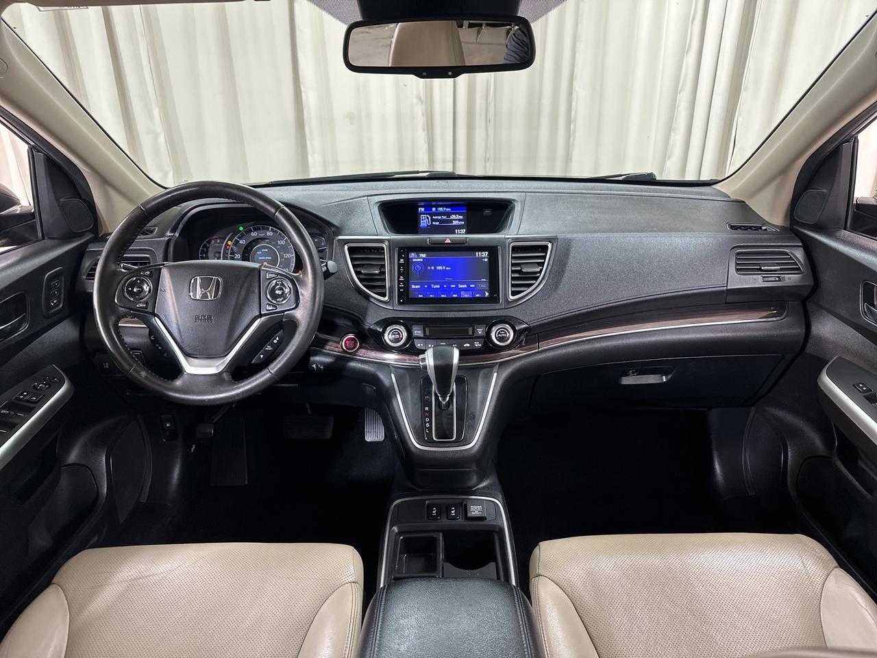 2016 Honda CR-V Touring Annapolis MD