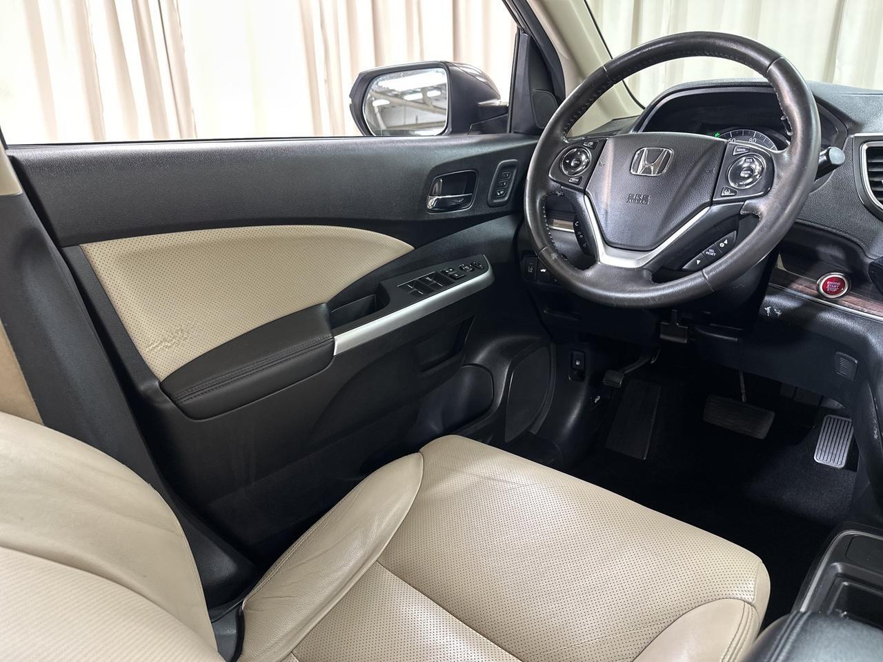 2016 Honda CR-V Touring Annapolis MD