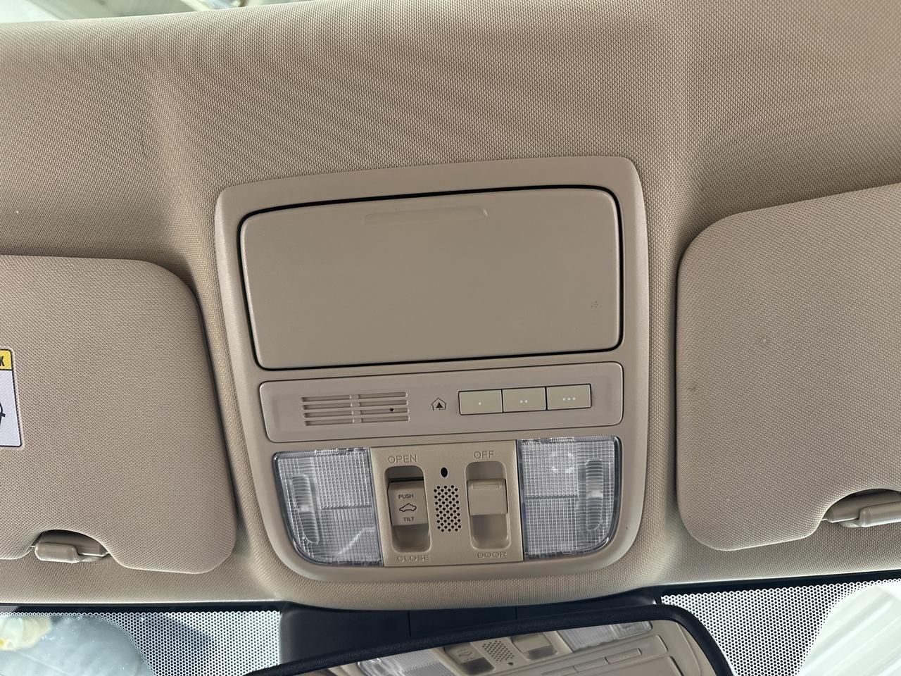 2016 Honda CR-V Touring Annapolis MD