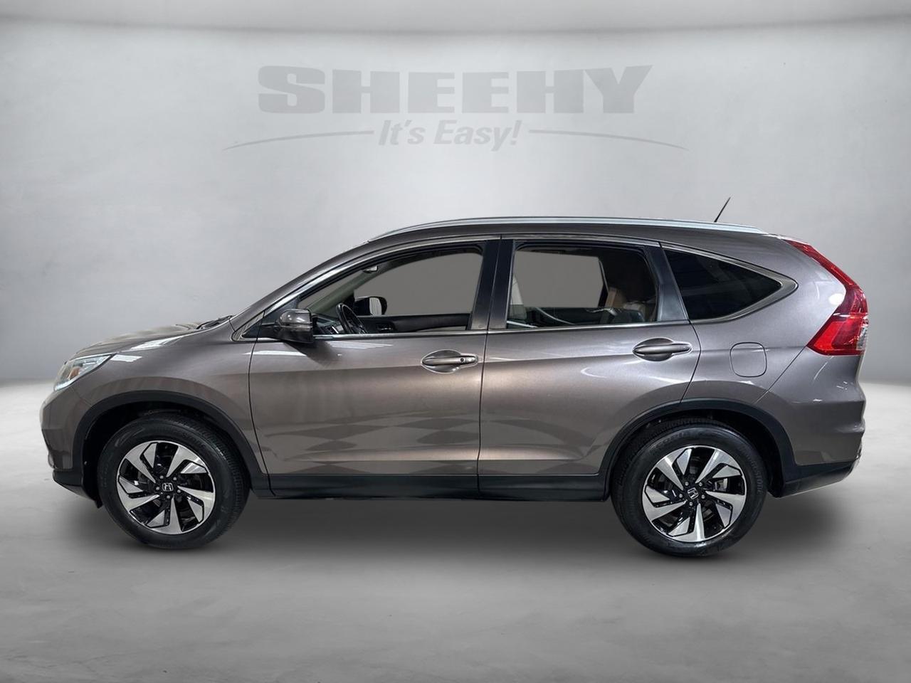 2016 Honda CR-V Touring Annapolis MD