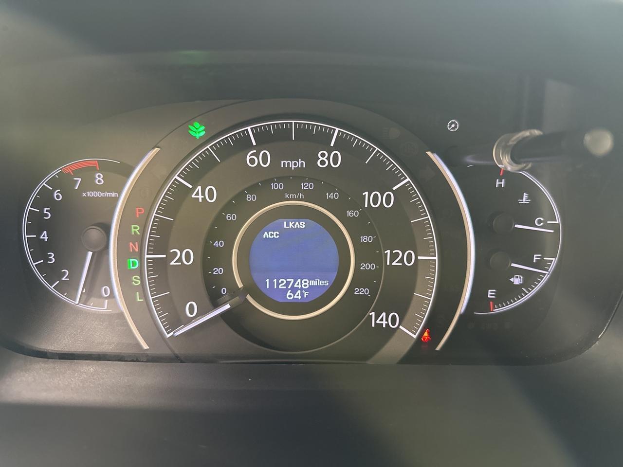 2016 Honda CR-V Touring Annapolis MD