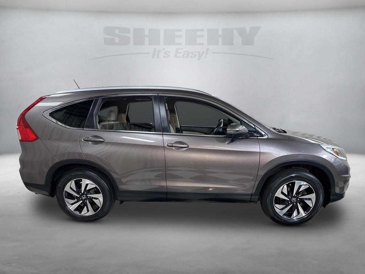 2016 Honda CR-V Touring Annapolis MD
