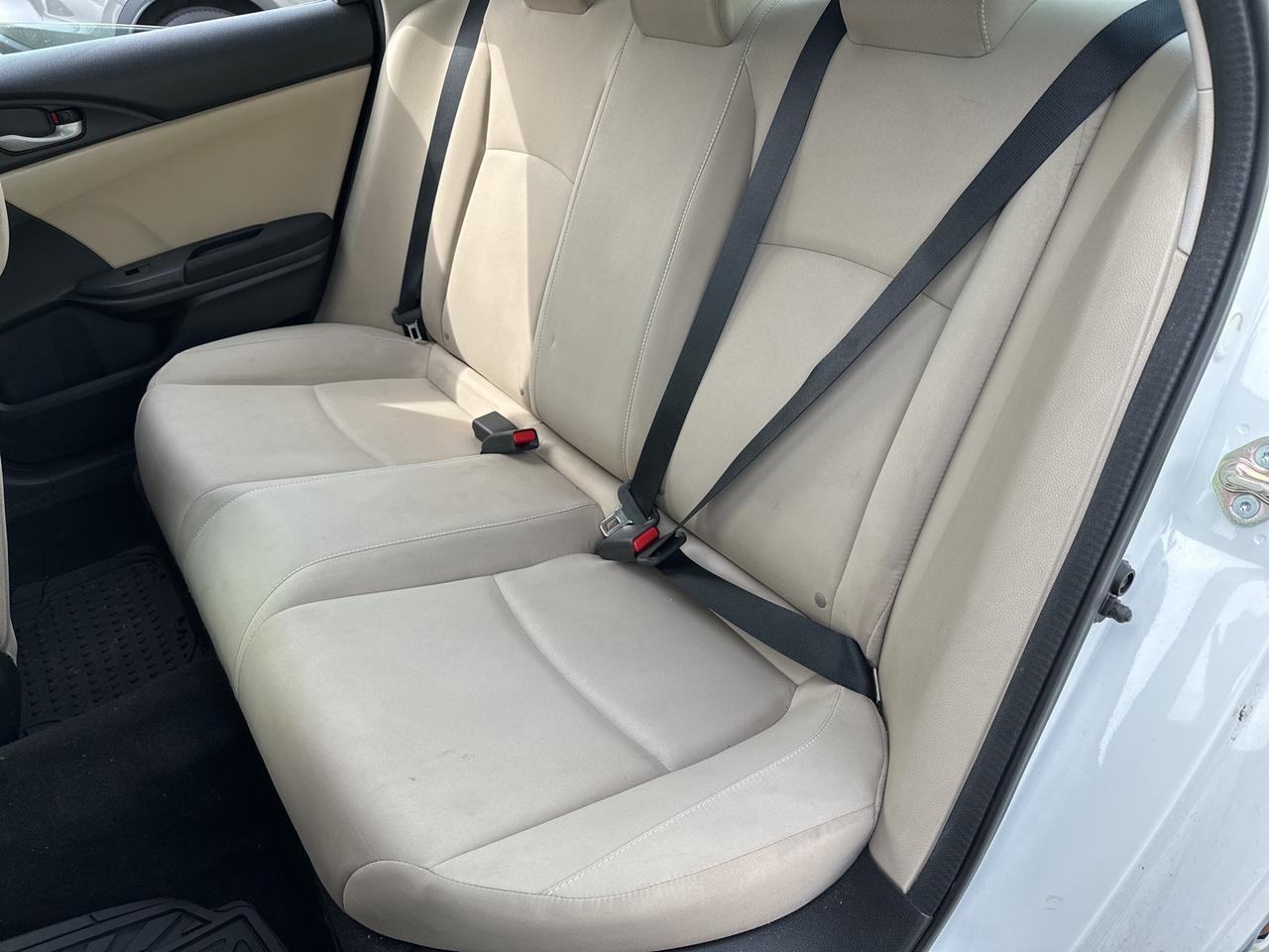 2016 Honda Civic LX Chantilly VA