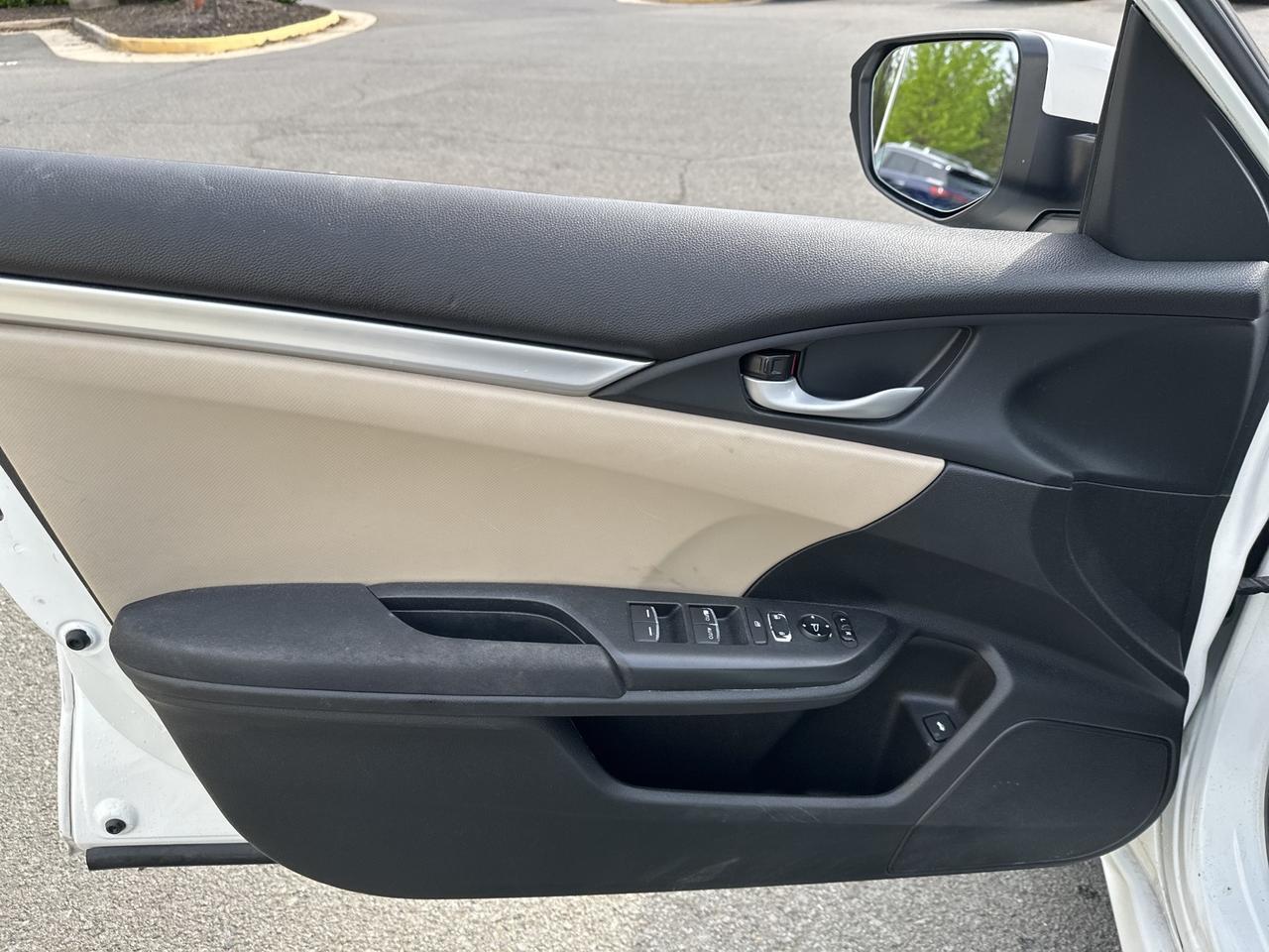 2016 Honda Civic LX Chantilly VA