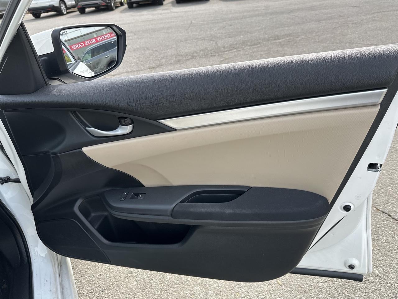 2016 Honda Civic LX Chantilly VA