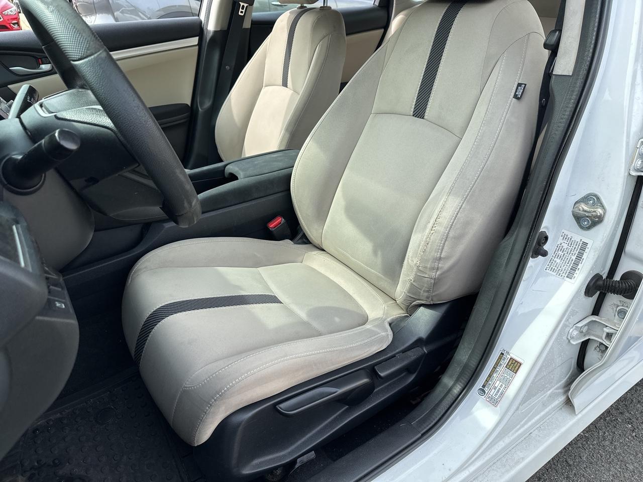 2016 Honda Civic LX Chantilly VA