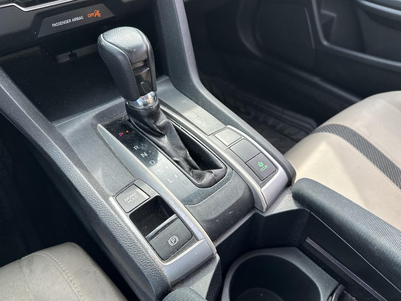 2016 Honda Civic LX Chantilly VA