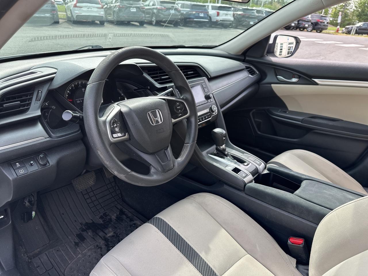2016 Honda Civic LX Chantilly VA