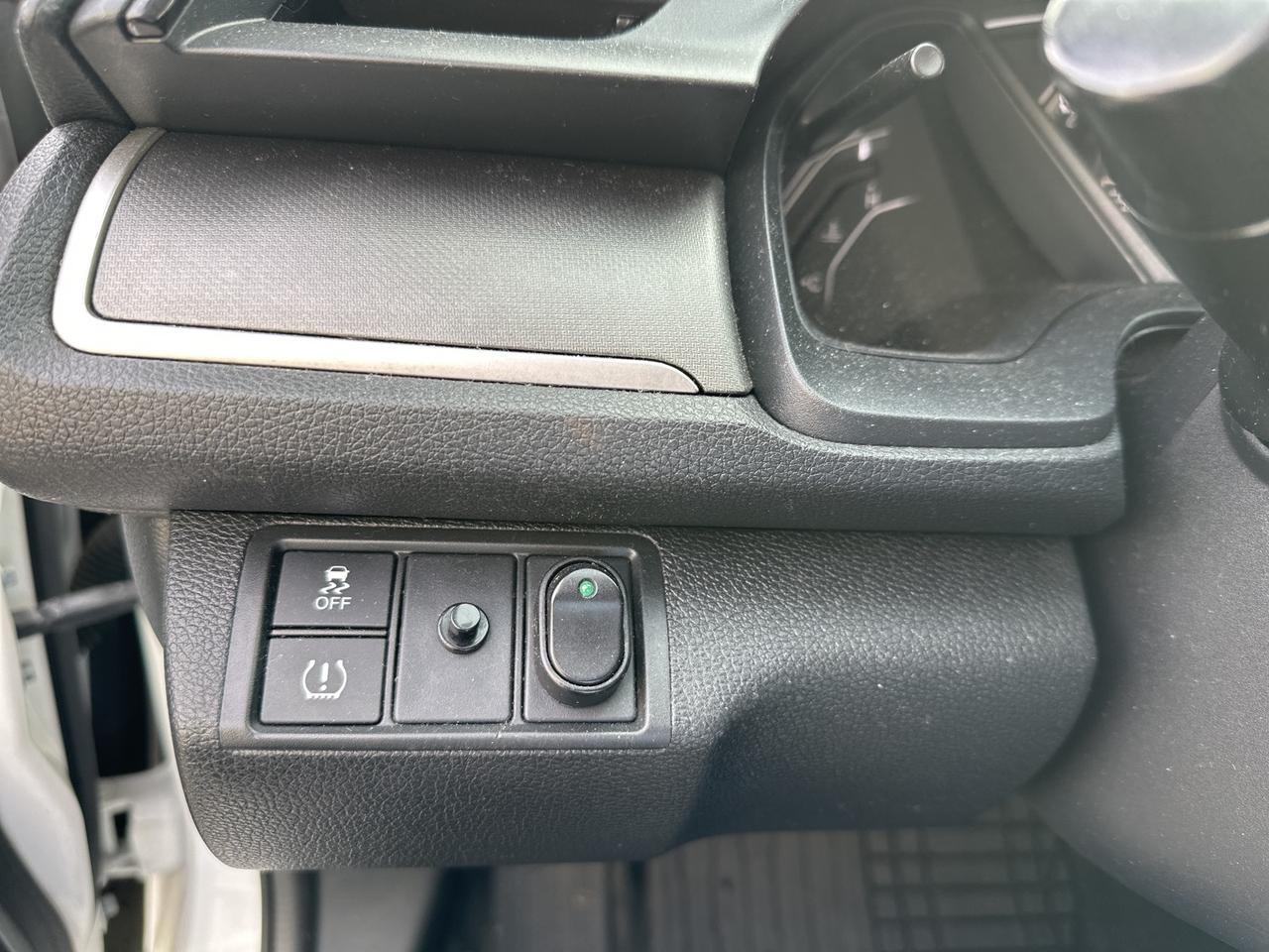 2016 Honda Civic LX Chantilly VA