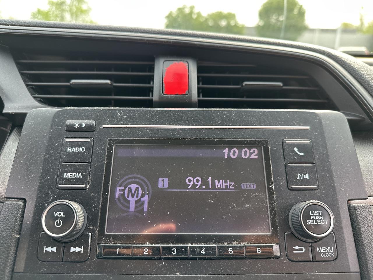 2016 Honda Civic LX Chantilly VA