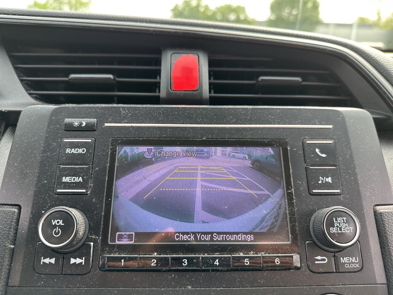 2016 Honda Civic LX Chantilly VA