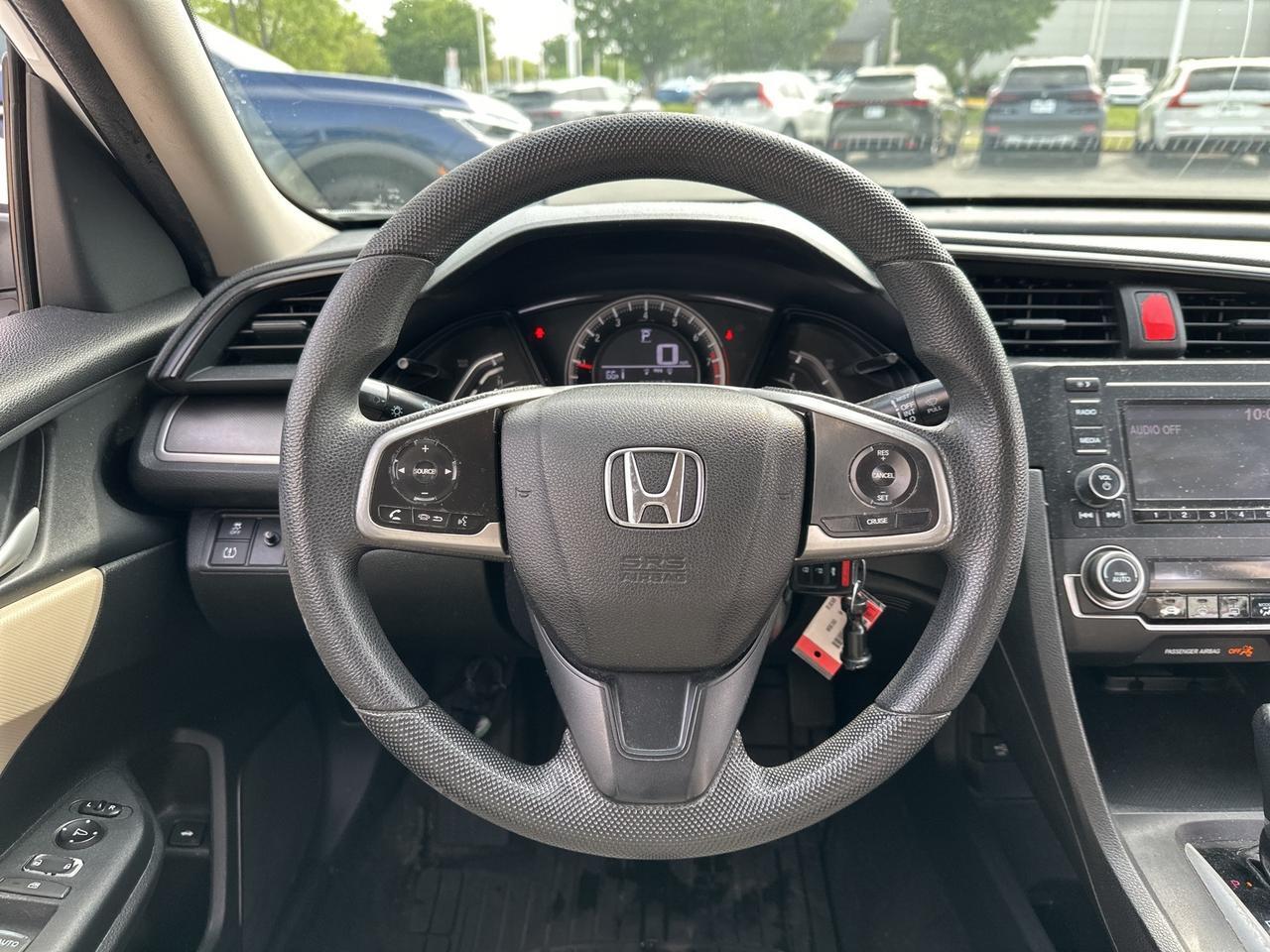 2016 Honda Civic LX Chantilly VA