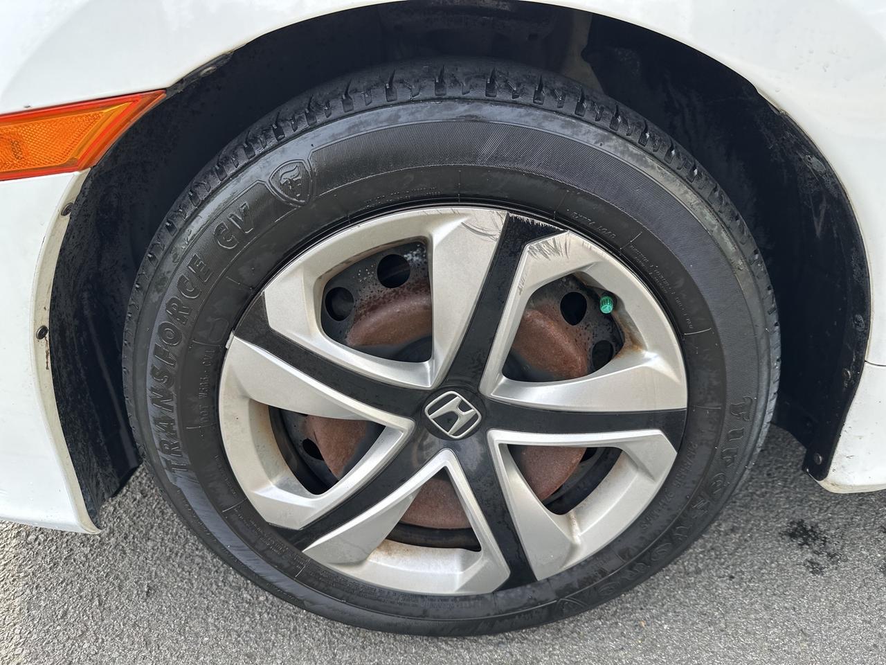 2016 Honda Civic LX Chantilly VA