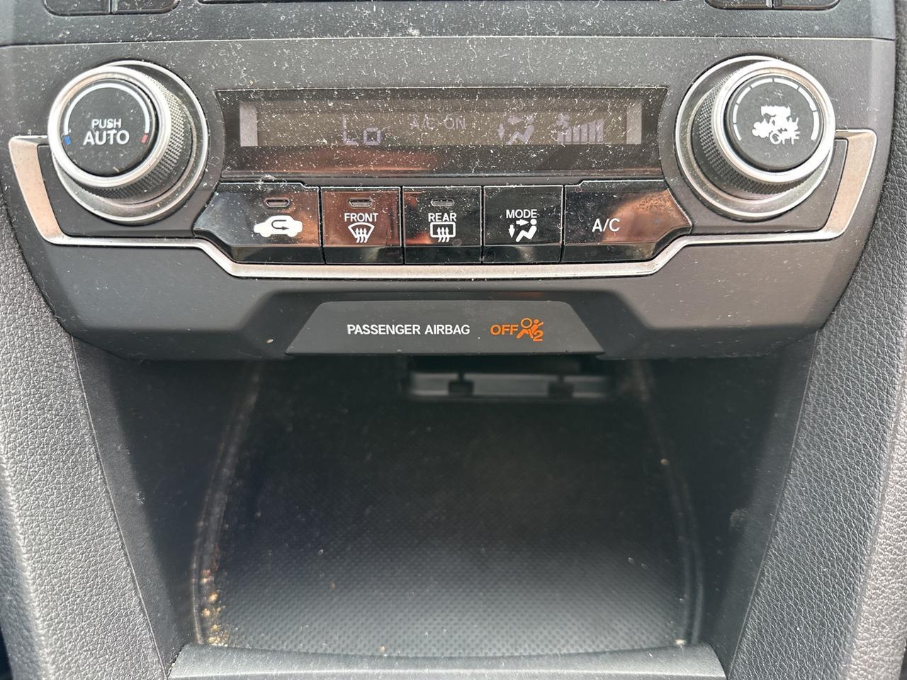 2016 Honda Civic LX Chantilly VA