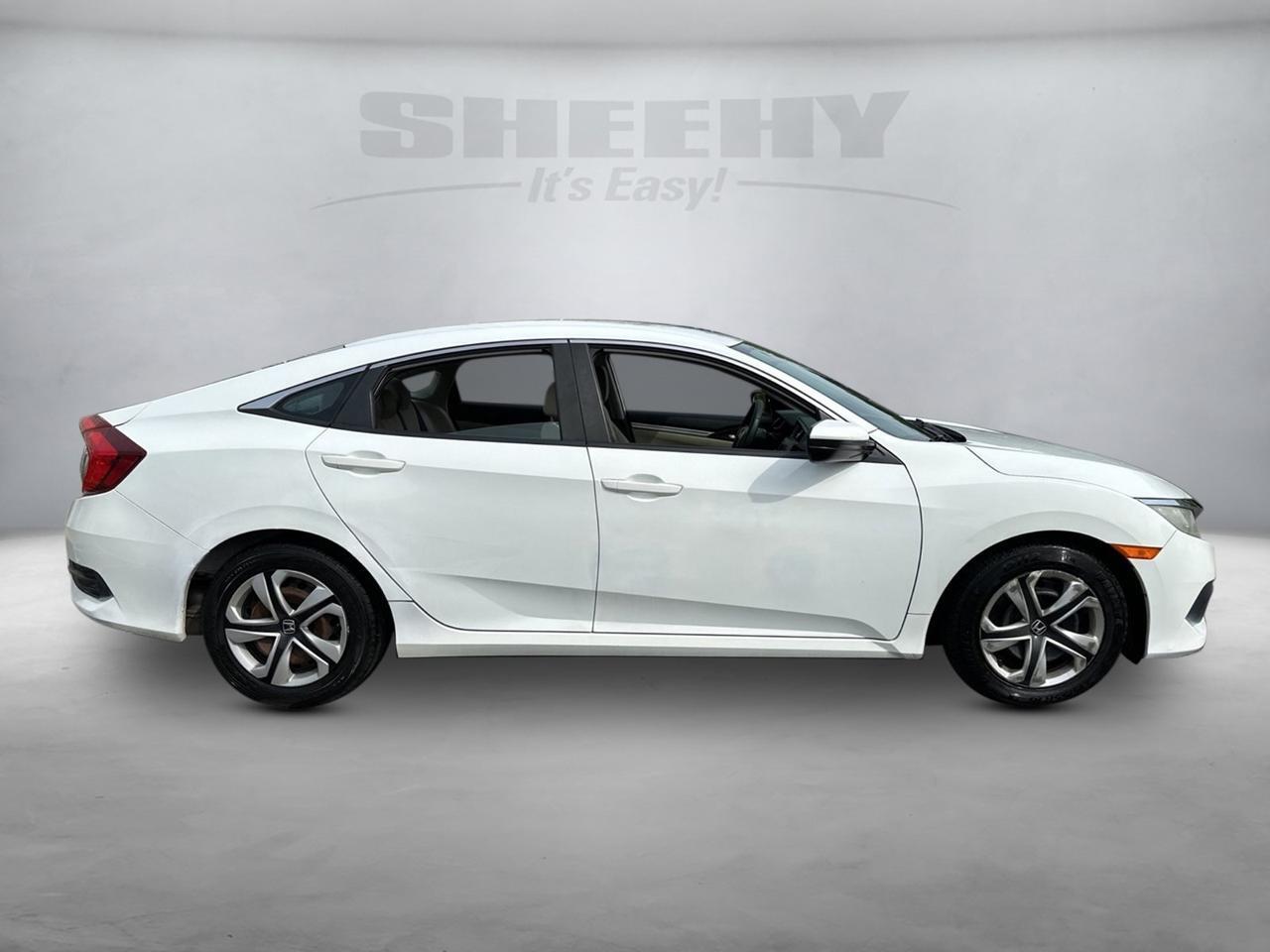2016 Honda Civic LX Chantilly VA