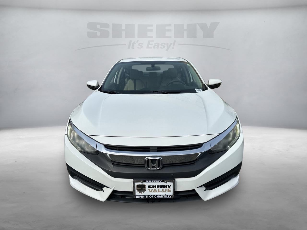 2016 Honda Civic LX Chantilly VA