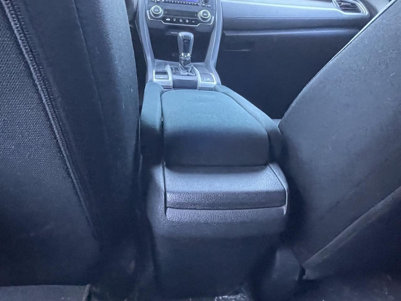 2016 Honda Civic LX Alexandria VA