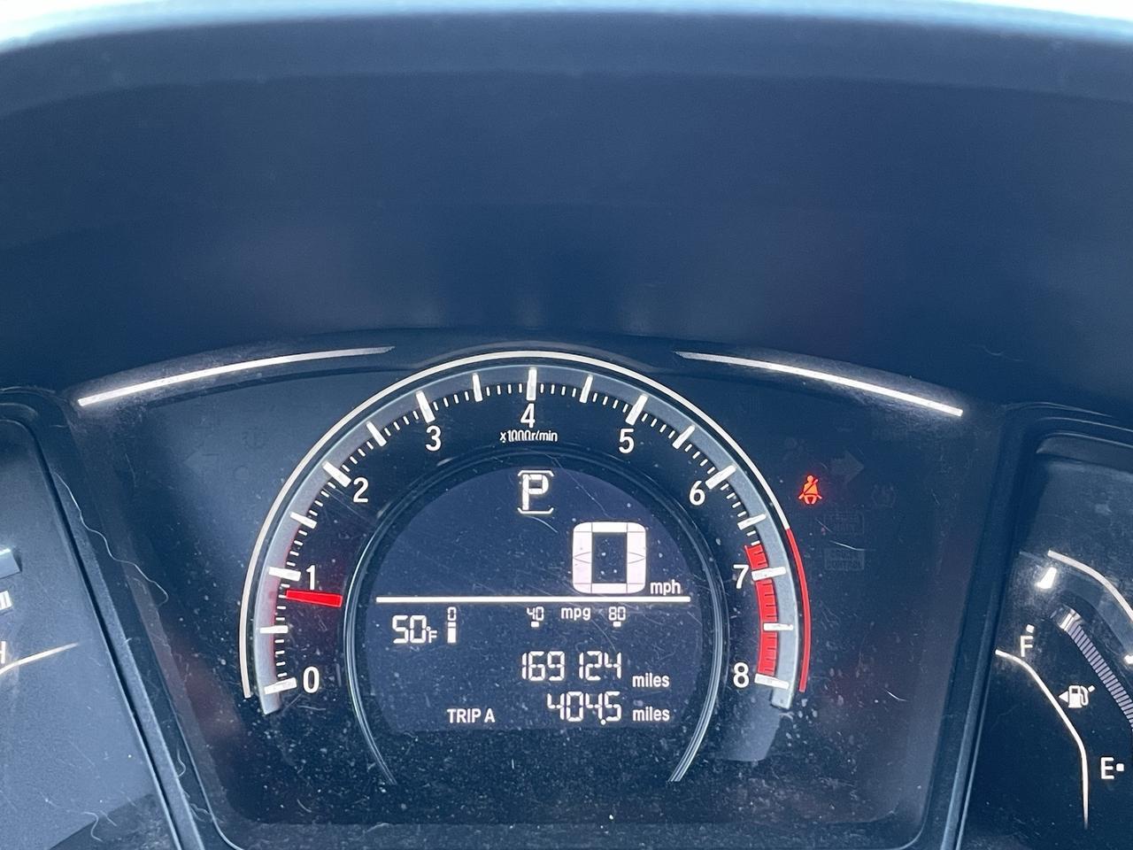 2016 Honda Civic LX Alexandria VA