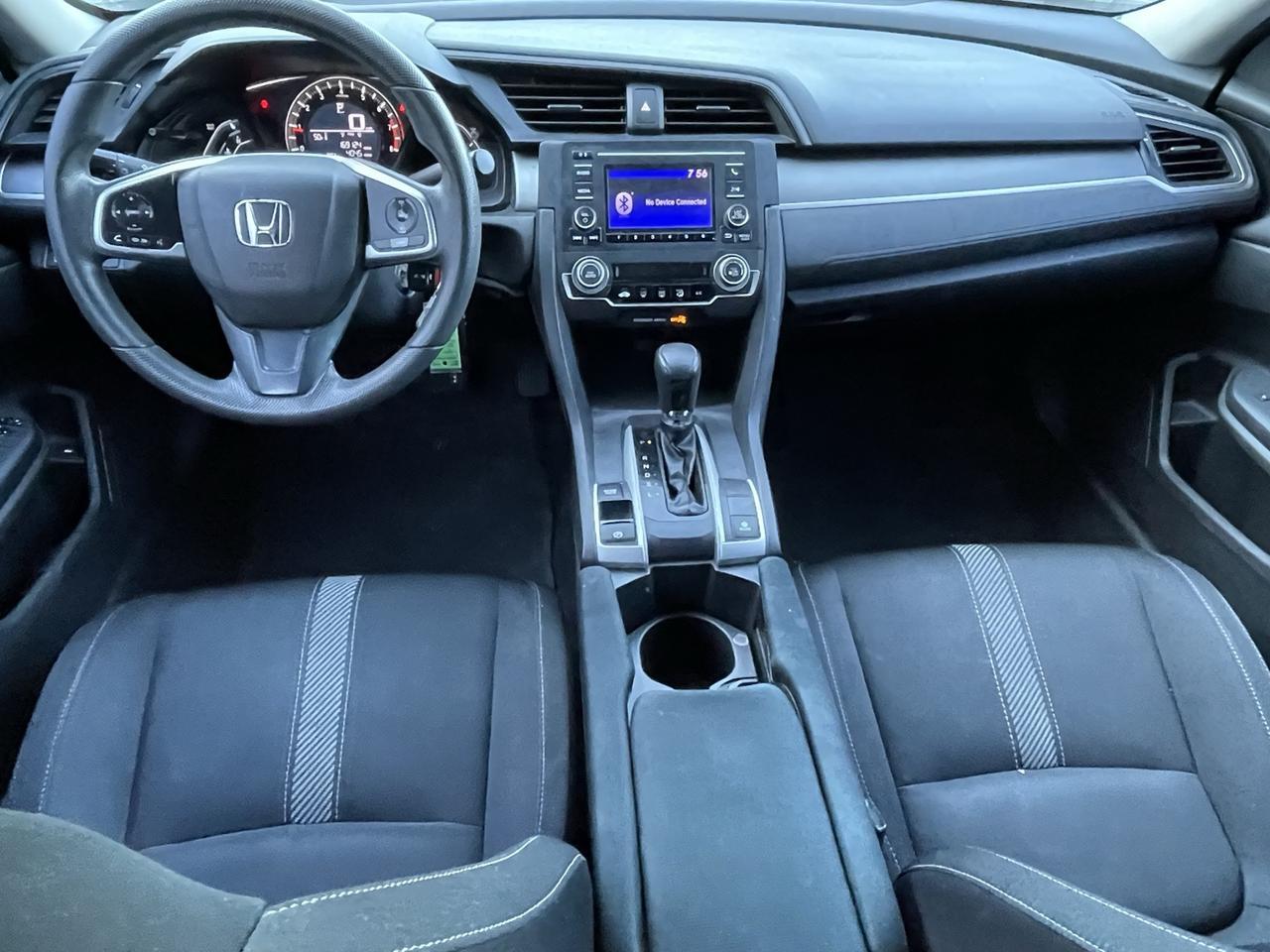 2016 Honda Civic LX Alexandria VA