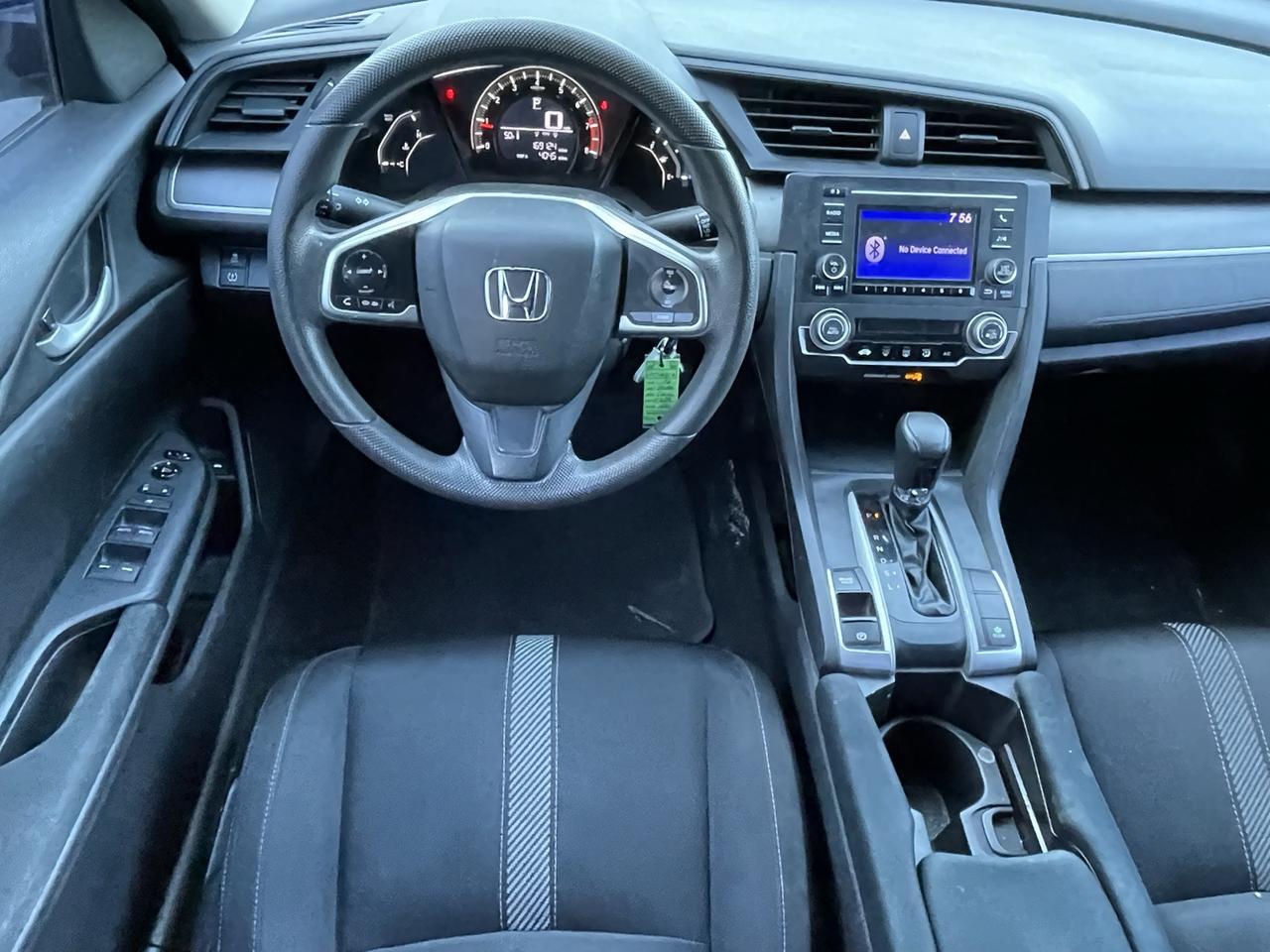 2016 Honda Civic LX Alexandria VA