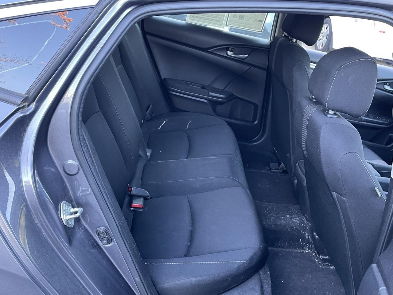 2016 Honda Civic LX Alexandria VA