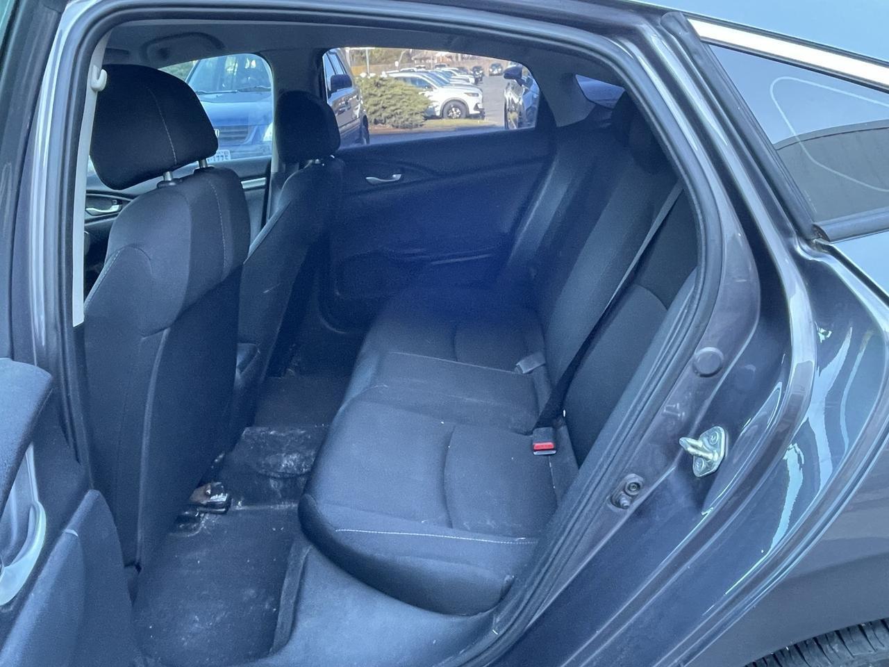 2016 Honda Civic LX Alexandria VA