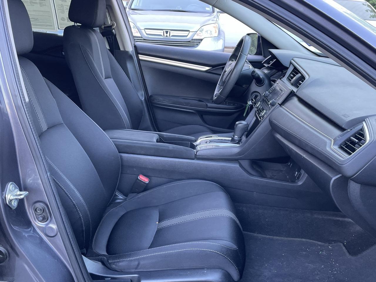 2016 Honda Civic LX Alexandria VA