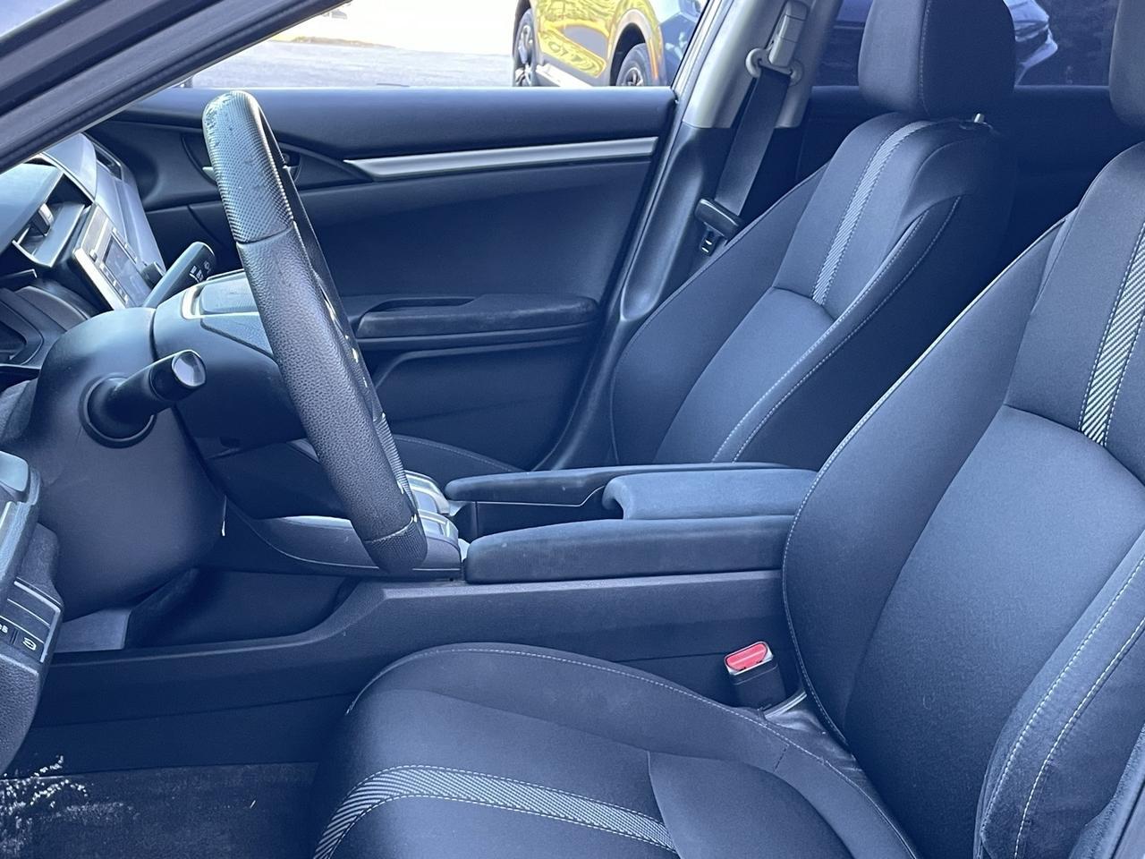 2016 Honda Civic LX Alexandria VA