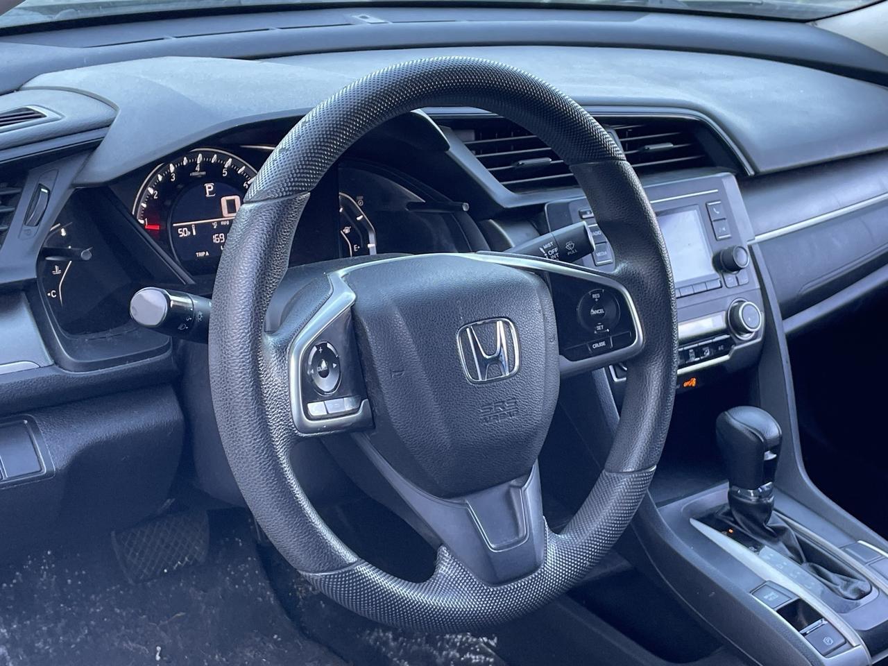 2016 Honda Civic LX Alexandria VA