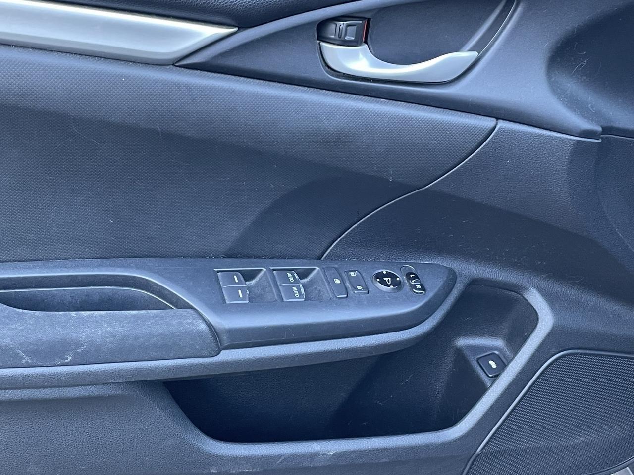 2016 Honda Civic LX Alexandria VA