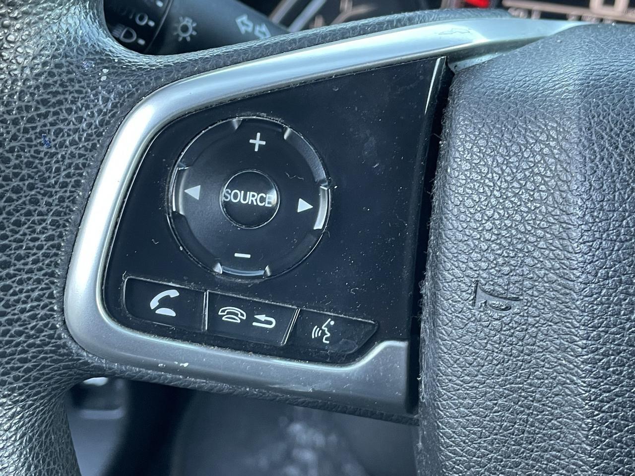 2016 Honda Civic LX Alexandria VA