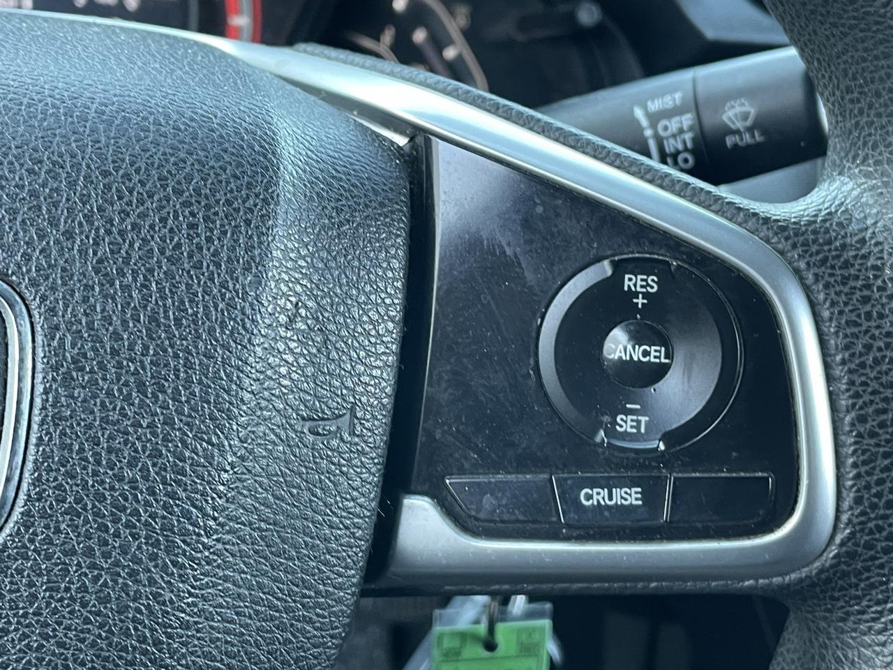 2016 Honda Civic LX Alexandria VA