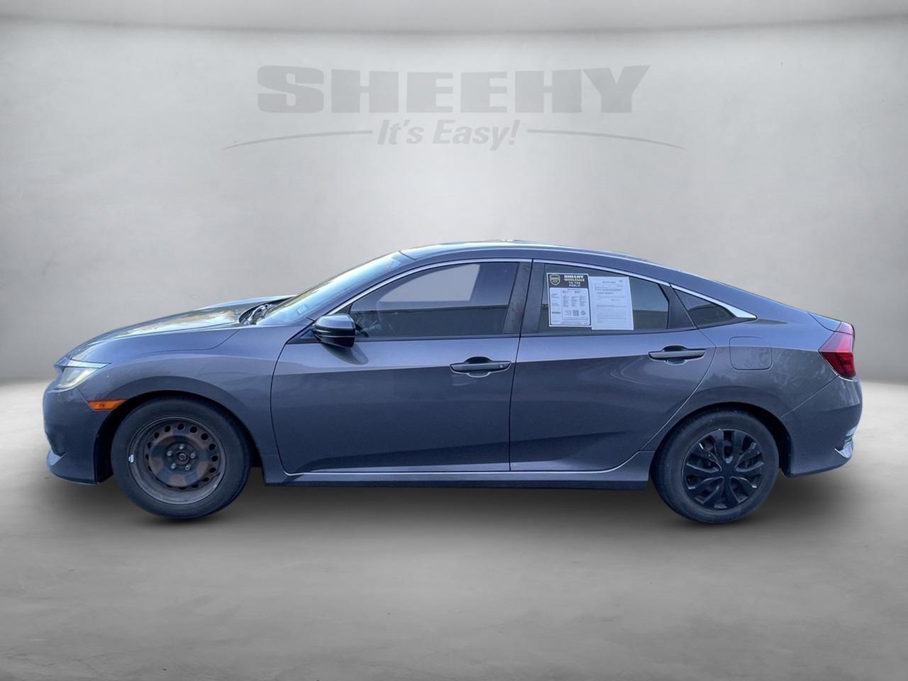 2016 Honda Civic LX Alexandria VA