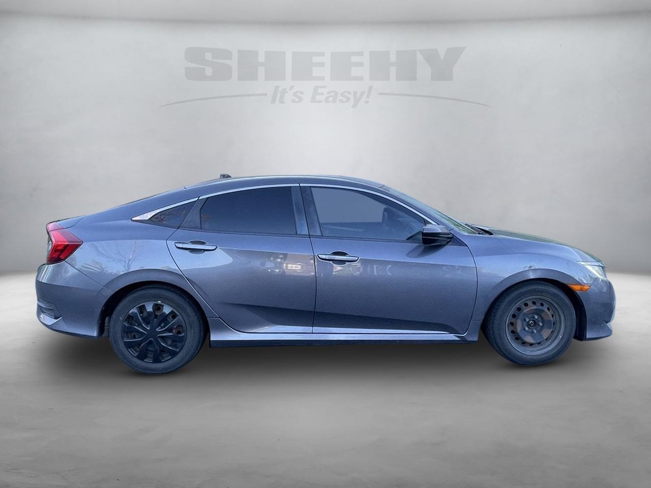 2016 Honda Civic LX Alexandria VA