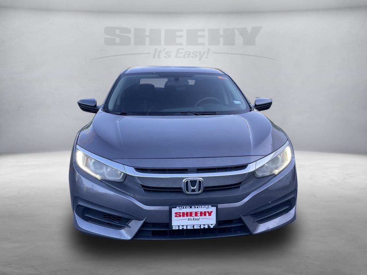 2016 Honda Civic LX Alexandria VA