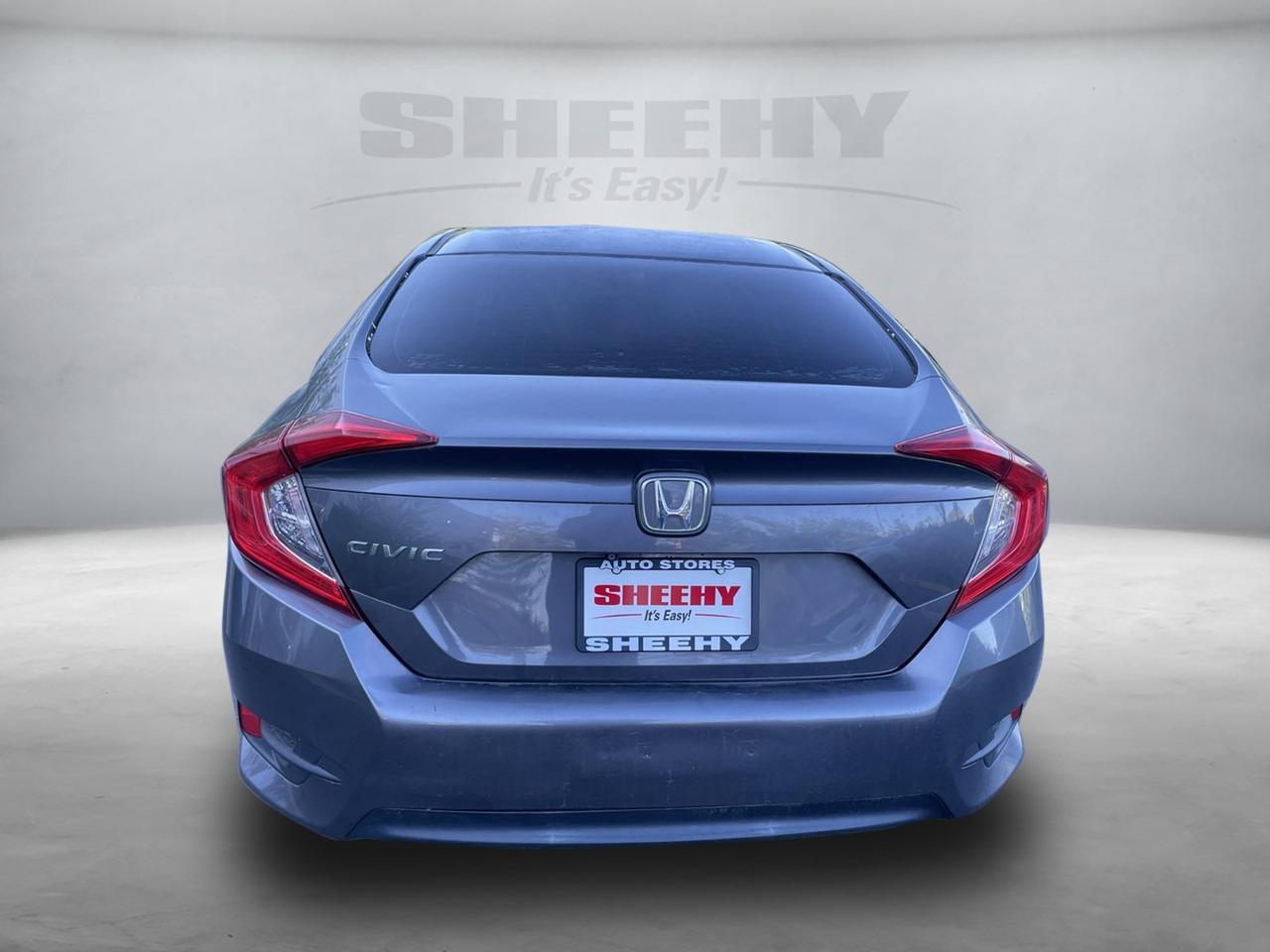 2016 Honda Civic LX Alexandria VA