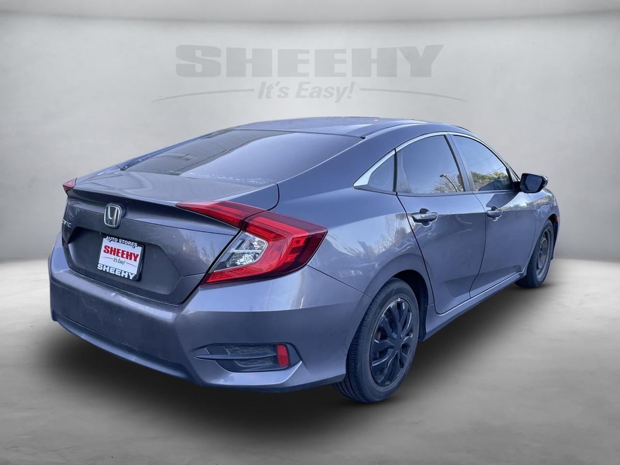 2016 Honda Civic LX Alexandria VA