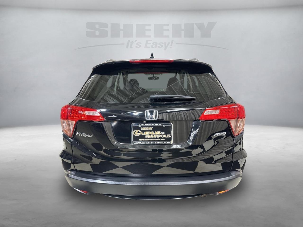 2016 Honda HR-V EX-L Annapolis MD