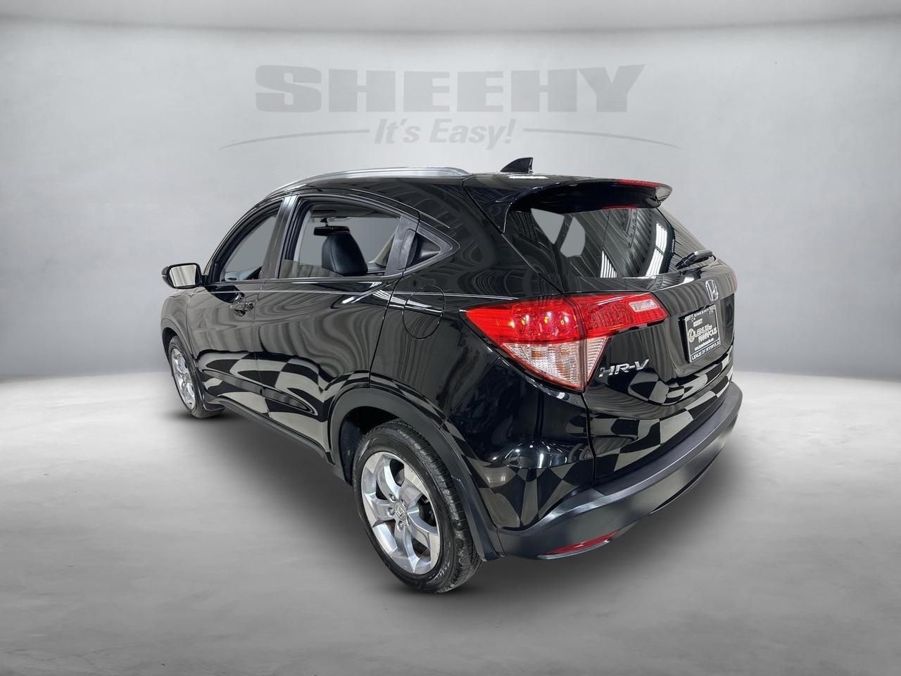 2016 Honda HR-V EX-L Annapolis MD