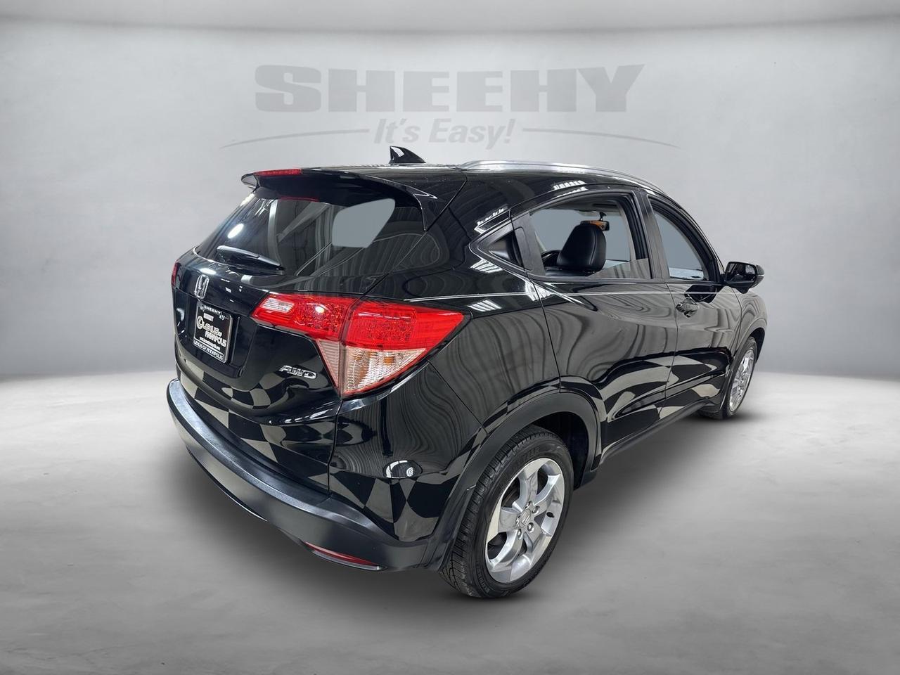 2016 Honda HR-V EX-L Annapolis MD