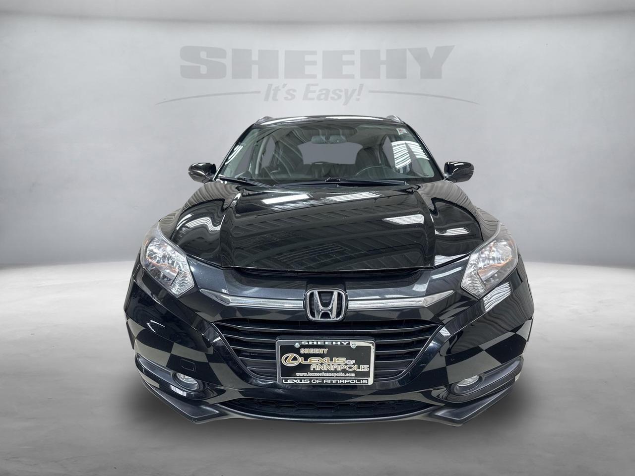 2016 Honda HR-V EX-L Annapolis MD