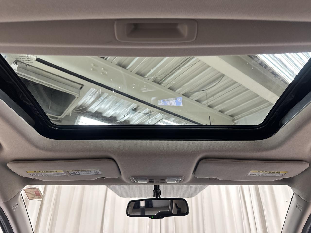 2016 Honda HR-V EX-L Annapolis MD