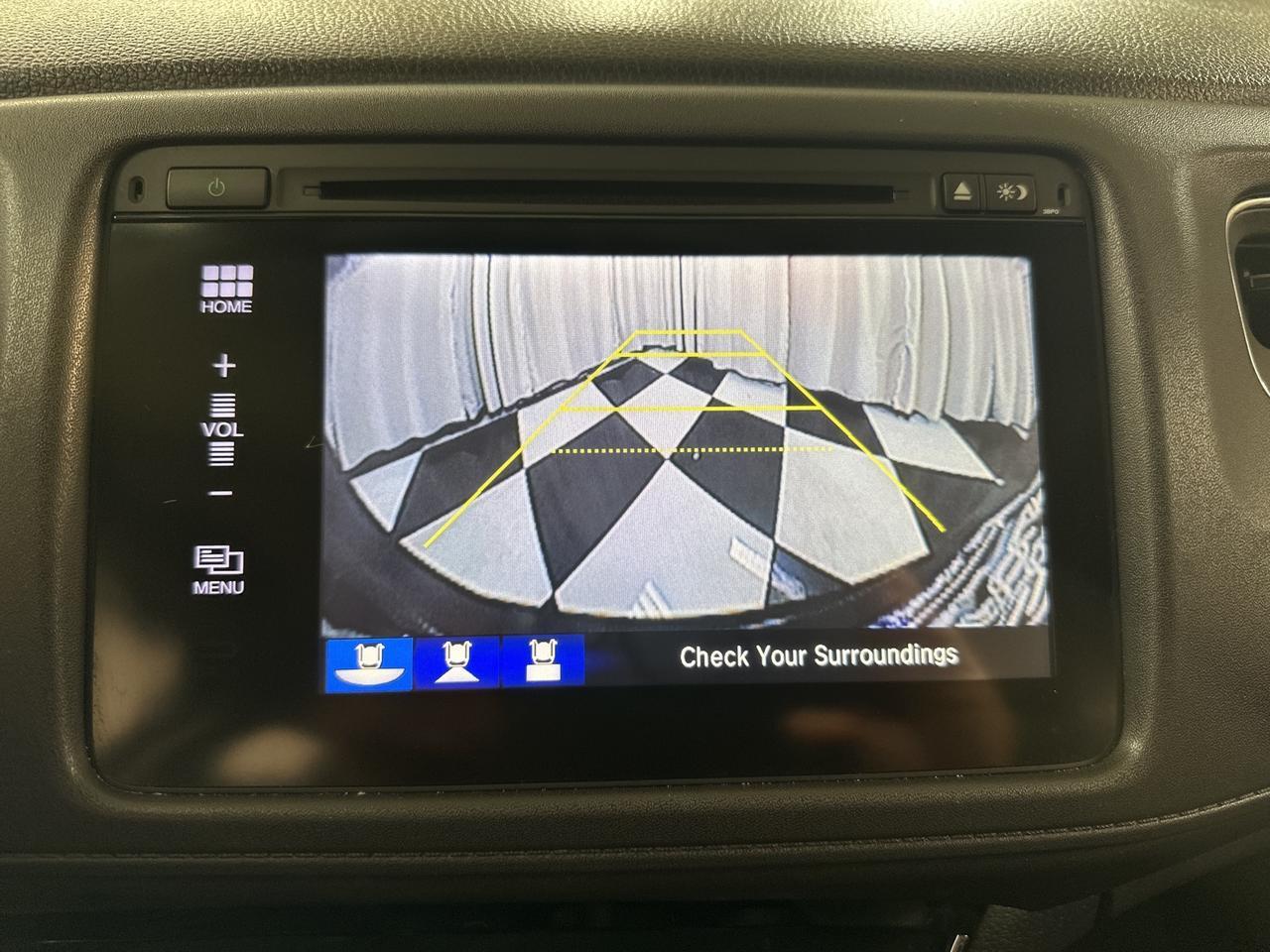 2016 Honda HR-V EX-L Annapolis MD