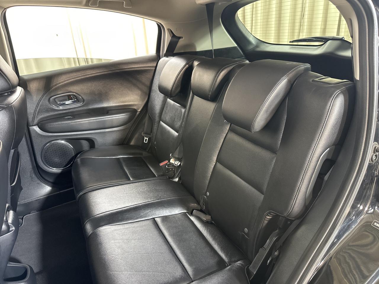 2016 Honda HR-V EX-L Annapolis MD